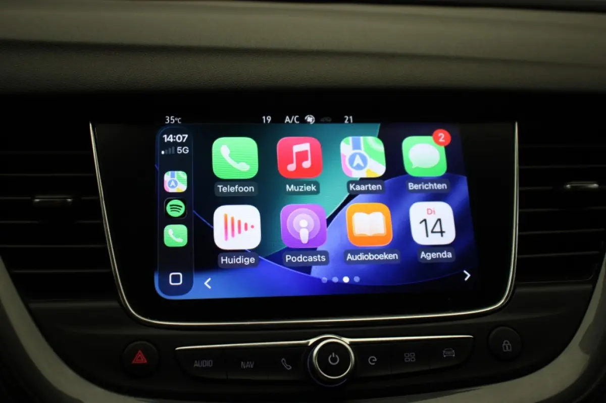 1.6 PHEV Hybrid Business Edition - Camera, Carplay, Trekhaak