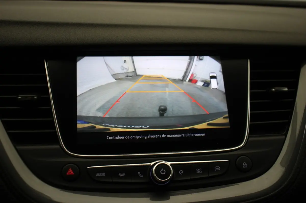 1.6 PHEV Hybrid Business Edition - Camera, Carplay, Trekhaak