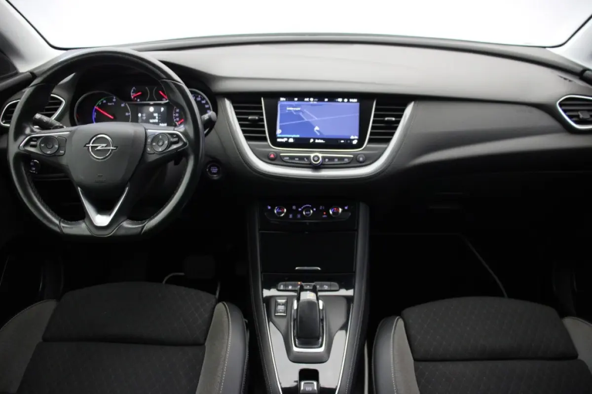 1.6 PHEV Hybrid Business Edition - Camera, Carplay, Trekhaak