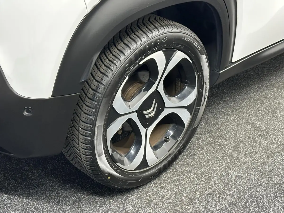 1.2 PureTech S&S Shine