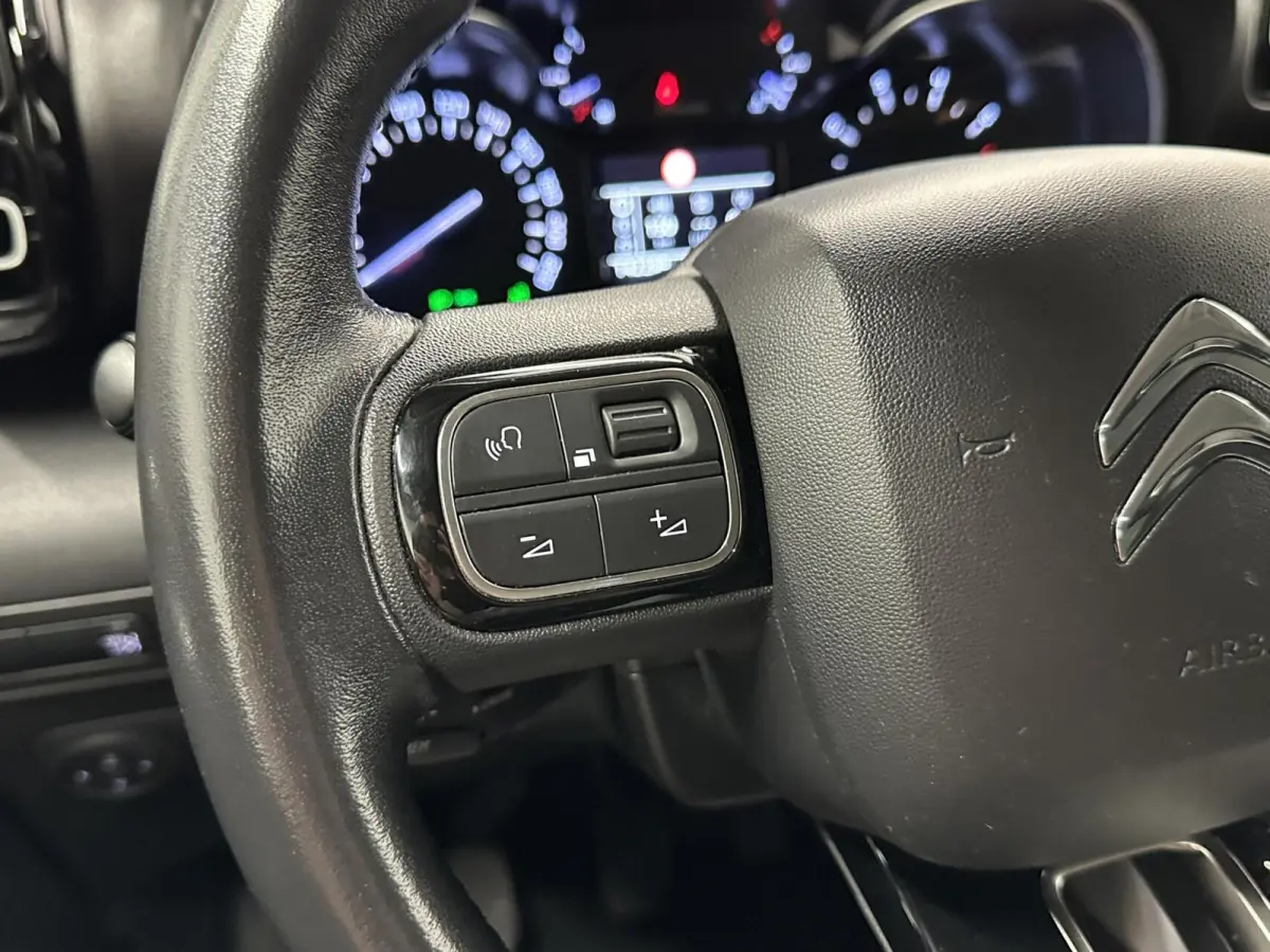 1.2 PureTech S&S Shine