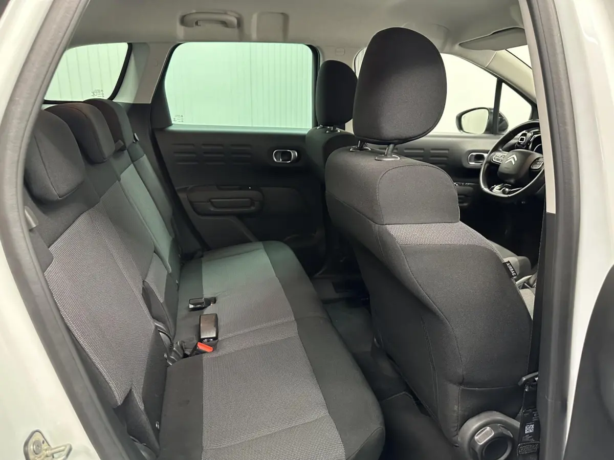 1.2 PureTech S&S Shine