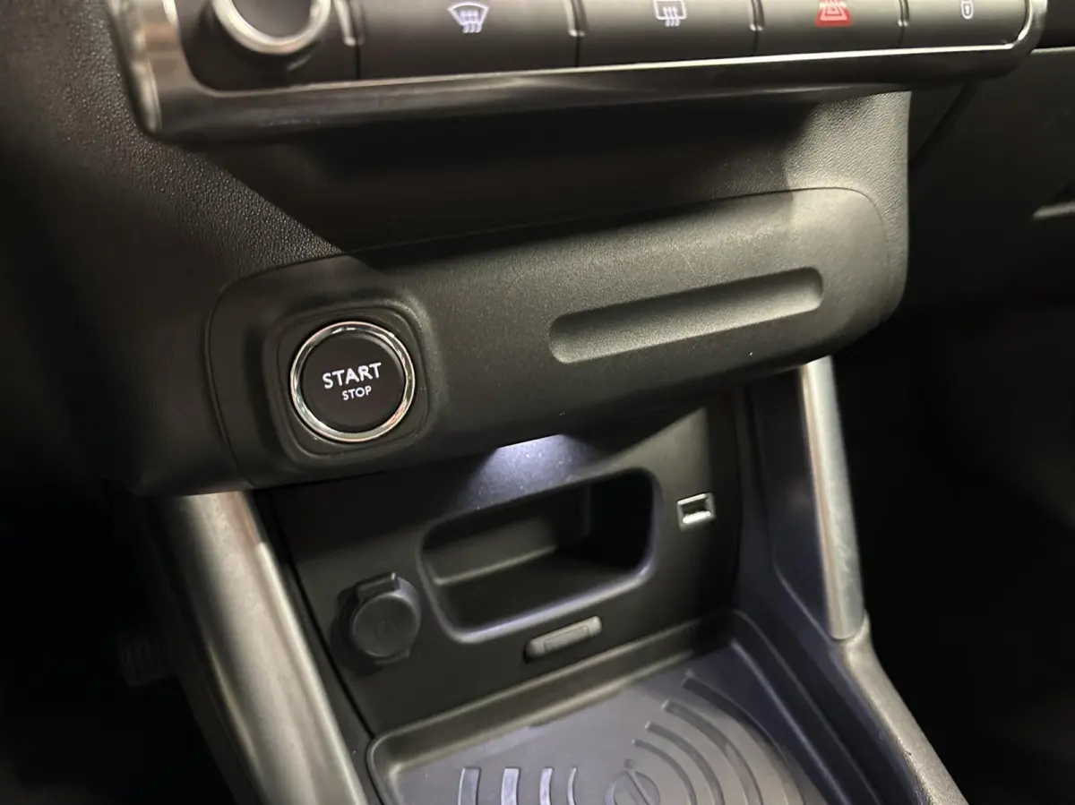 1.2 PureTech S&S Shine