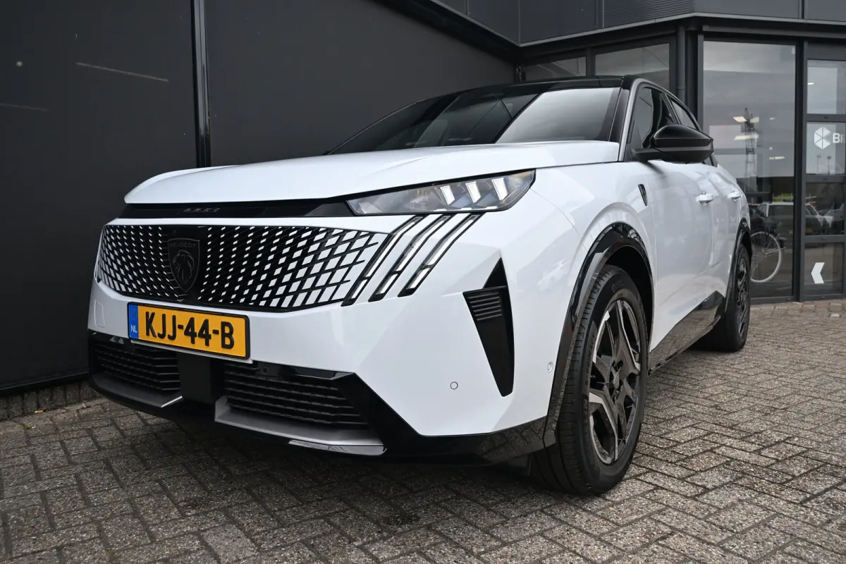 GT Avantage 210 73 kWh DEMO-DEAL! Tot 8 Jaar Garantie! | Navigatie | Stoel/Stuurverwarming | Achteruitrijcamera | Adaptive Cruise | !!