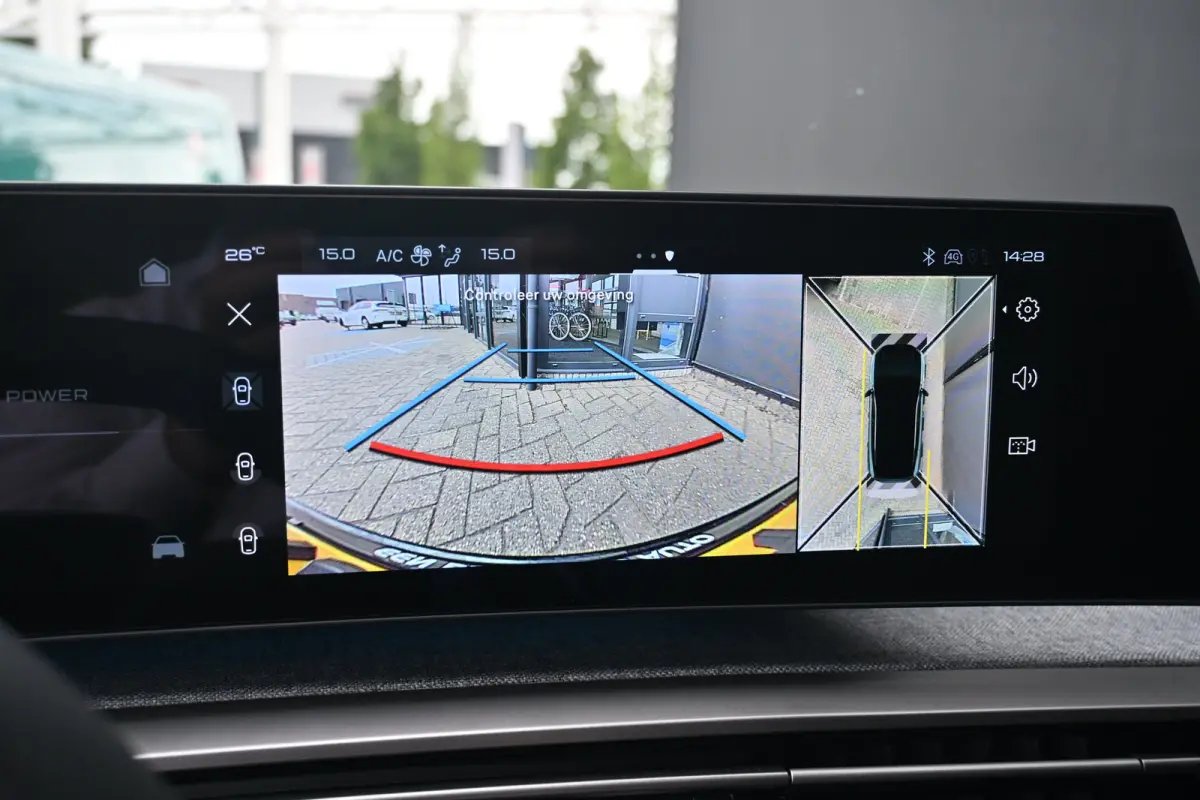 GT Avantage 210 73 kWh DEMO-DEAL! Tot 8 Jaar Garantie! | Navigatie | Stoel/Stuurverwarming | Achteruitrijcamera | Adaptive Cruise | !!