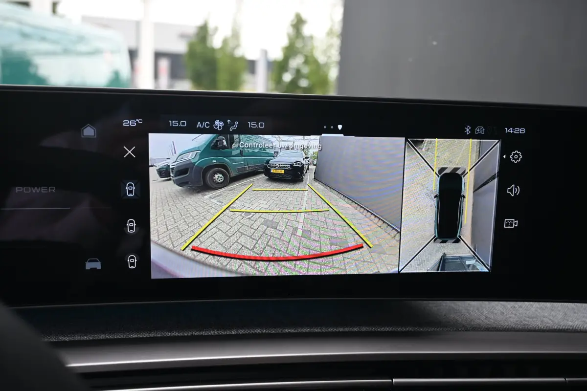 GT Avantage 210 73 kWh DEMO-DEAL! Tot 8 Jaar Garantie! | Navigatie | Stoel/Stuurverwarming | Achteruitrijcamera | Adaptive Cruise | !!