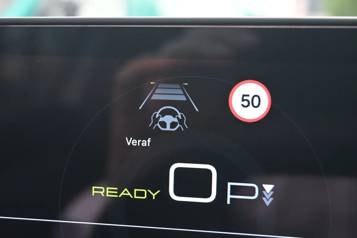 GT Avantage 210 73 kWh DEMO-DEAL! Tot 8 Jaar Garantie! | Navigatie | Stoel/Stuurverwarming | Achteruitrijcamera | Adaptive Cruise | !!