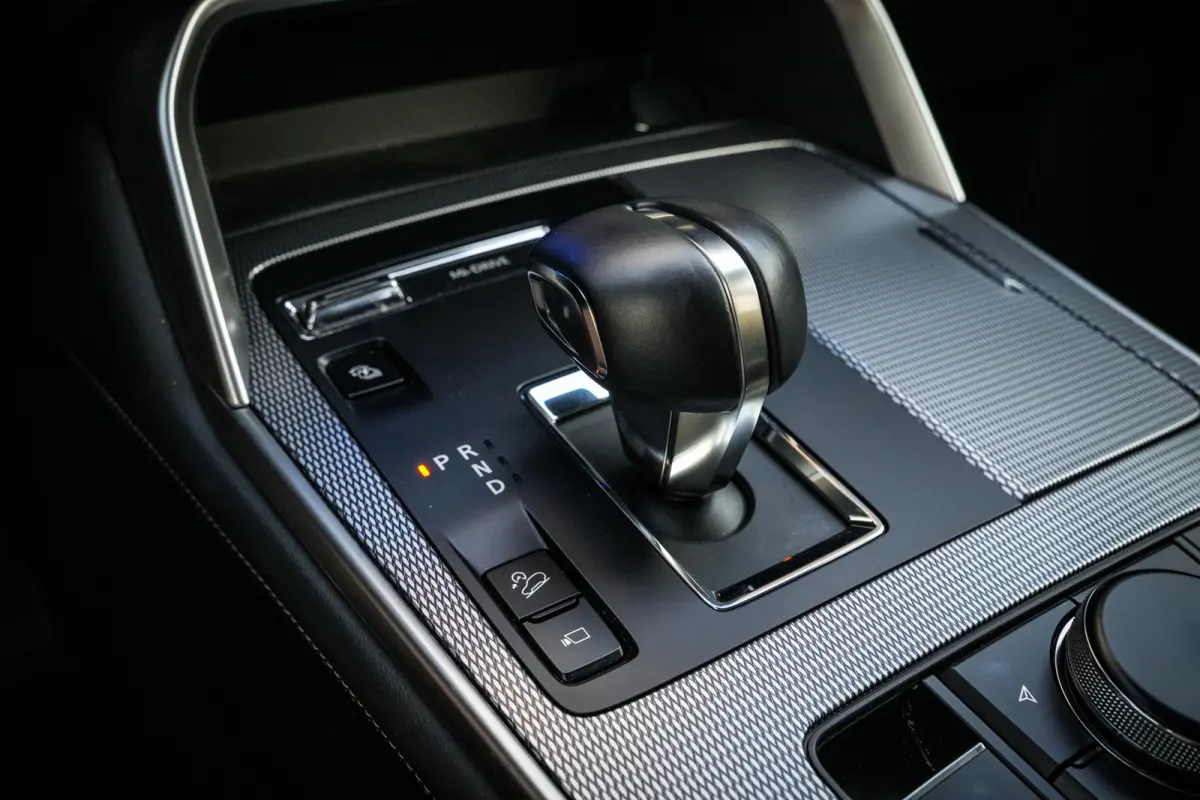 2.5 e-SkyActiv PHEV Homura | ACC | Leder | Trekhaak afn. | Stoelkoeling | 360 camera | Metalic | 1e eig. |