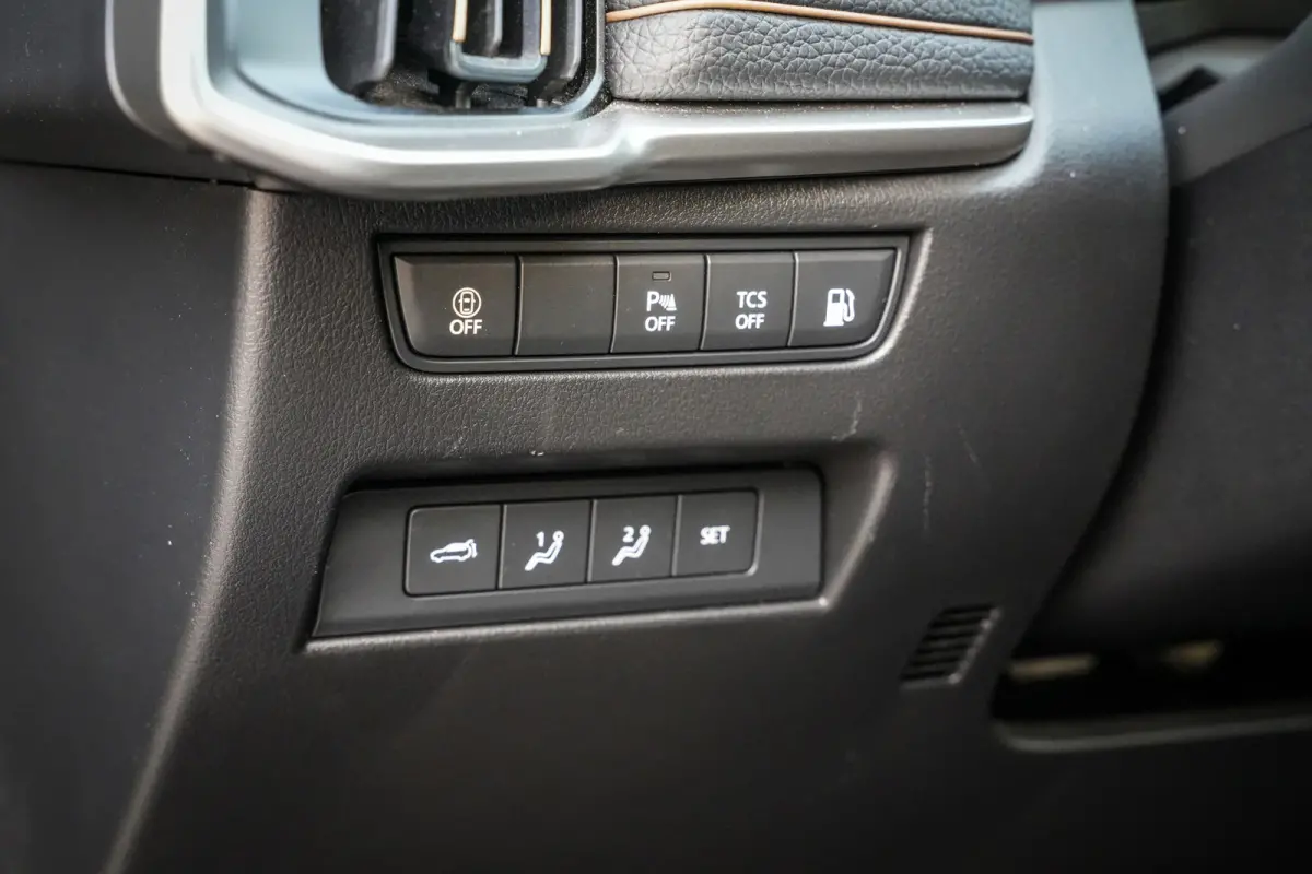 2.5 e-SkyActiv PHEV Homura | ACC | Leder | Trekhaak afn. | Stoelkoeling | 360 camera | Metalic | 1e eig. |