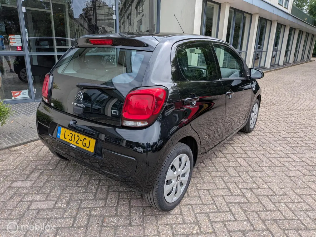 1.0 VTi CARPLAY+AUTO|AIRCO|CAMERA 1E.EIG