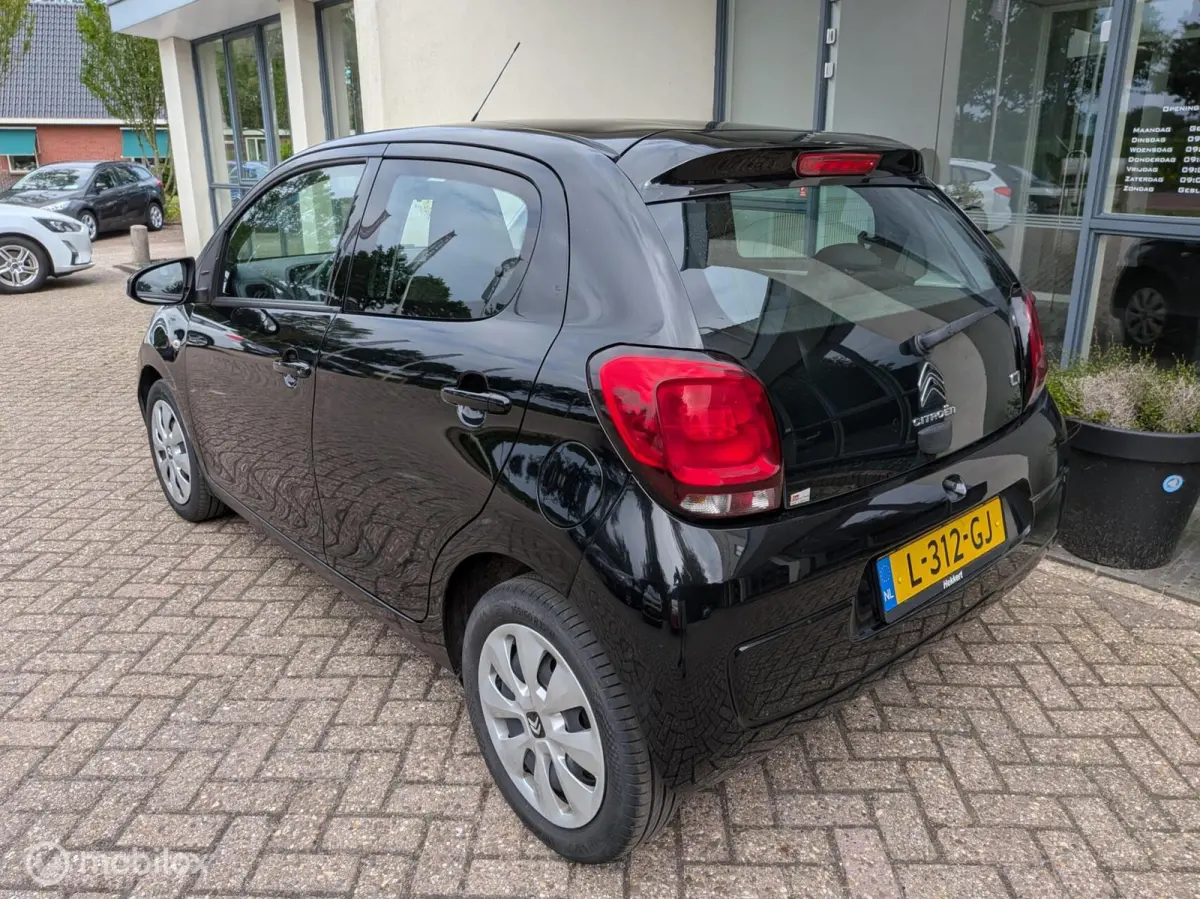 1.0 VTi CARPLAY+AUTO|AIRCO|CAMERA 1E.EIG