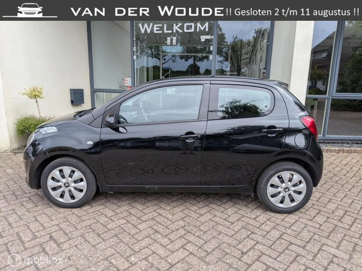 1.0 VTi CARPLAY+AUTO|AIRCO|CAMERA 1E.EIG
