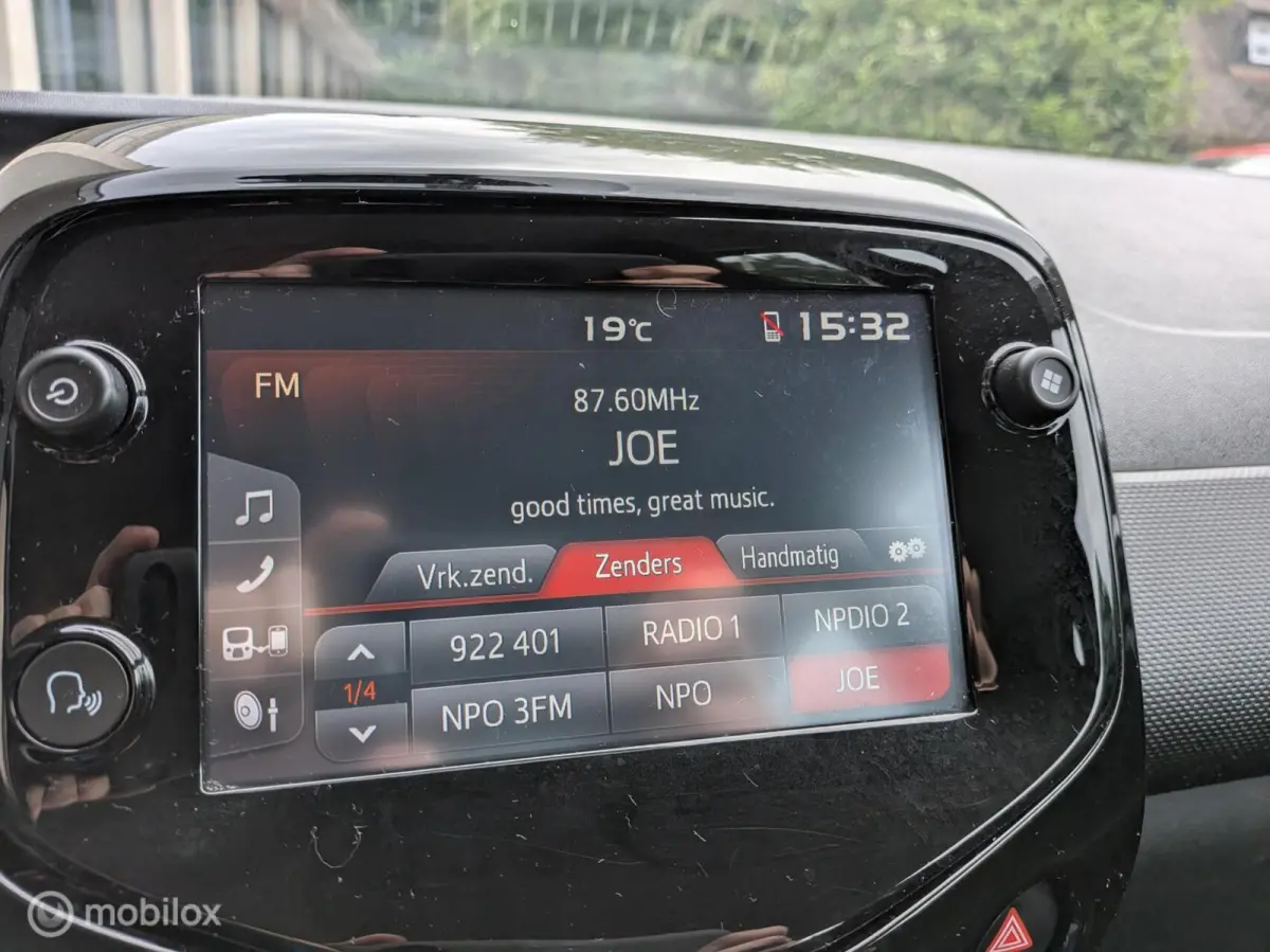 1.0 VTi CARPLAY+AUTO|AIRCO|CAMERA 1E.EIG
