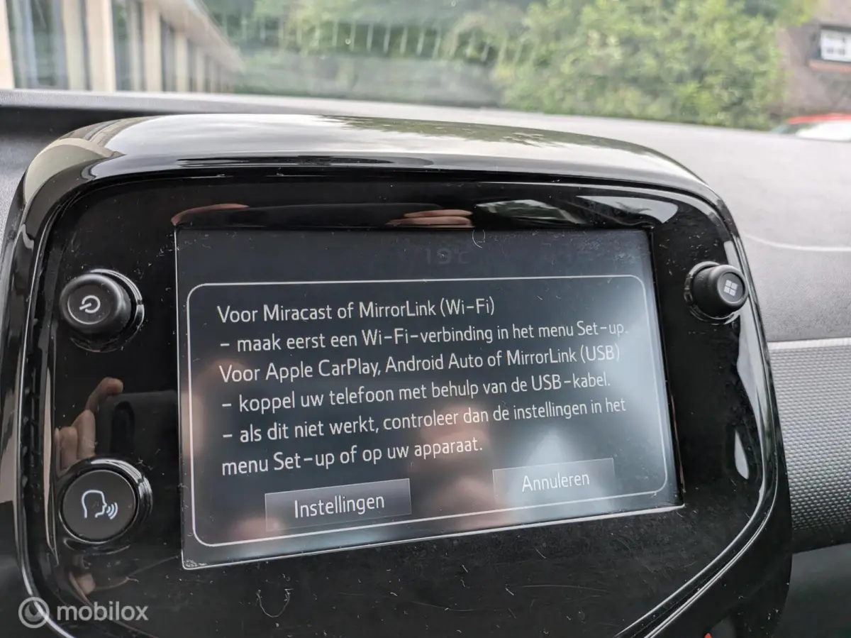 1.0 VTi CARPLAY+AUTO|AIRCO|CAMERA 1E.EIG