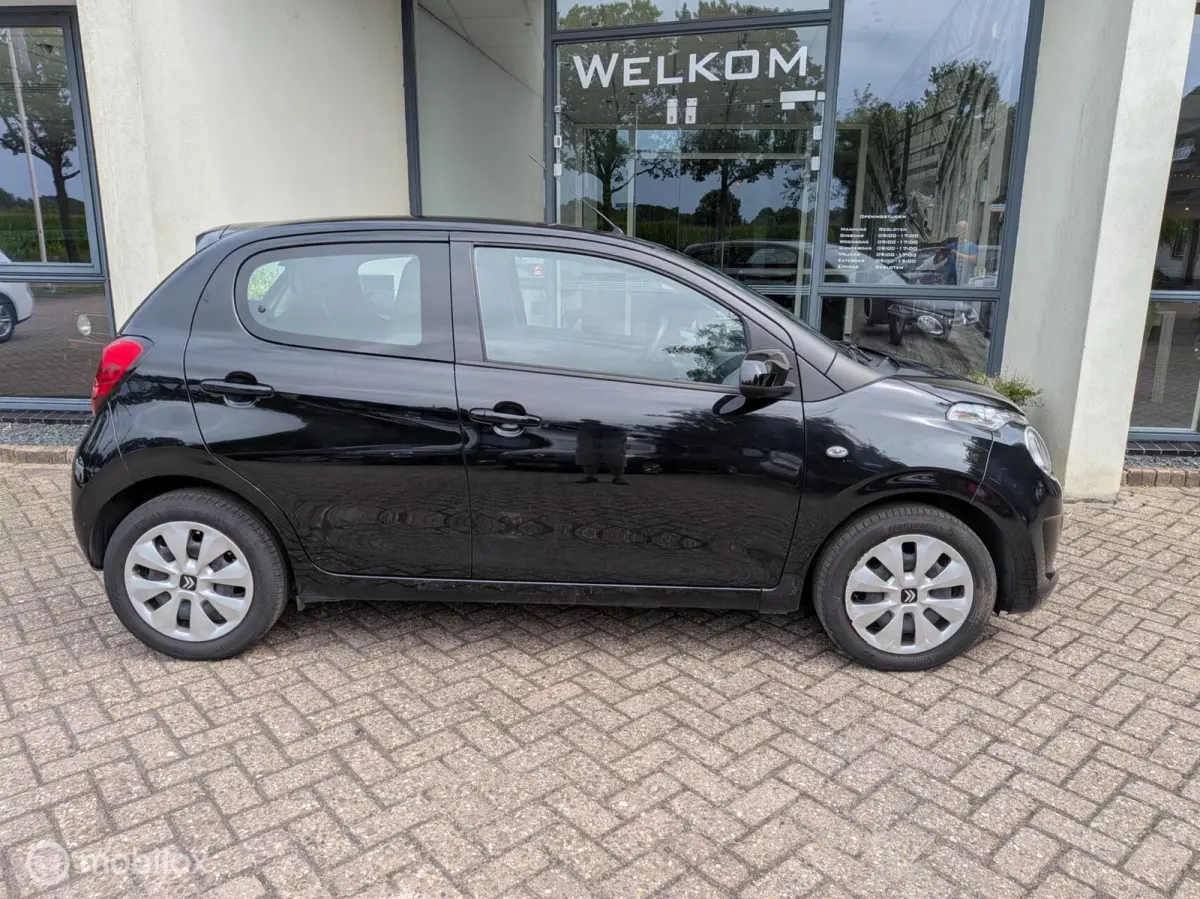 1.0 VTi CARPLAY+AUTO|AIRCO|CAMERA 1E.EIG
