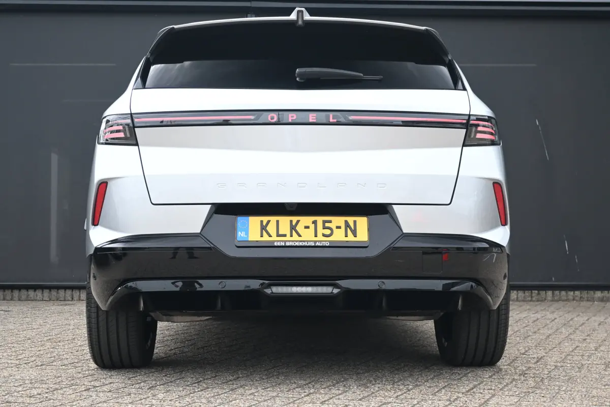 Business Edition 97 kWh Long Range DEMO-DEAL! | Schuif-/Kanteldak | FOCAL | Stoel/Stuurverwarming | 360 Camera | Adaptive Cruise | !!