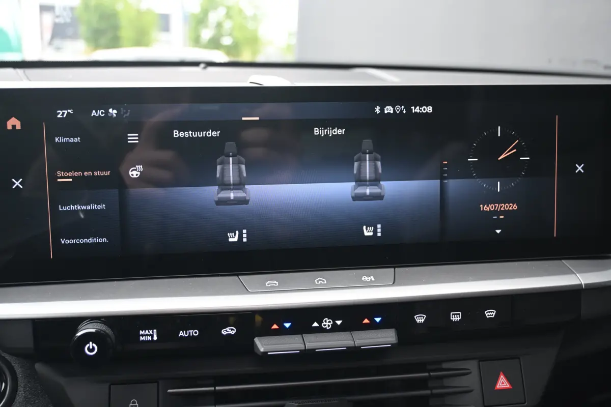 Business Edition 97 kWh Long Range DEMO-DEAL! | Schuif-/Kanteldak | FOCAL | Stoel/Stuurverwarming | 360 Camera | Adaptive Cruise | !!
