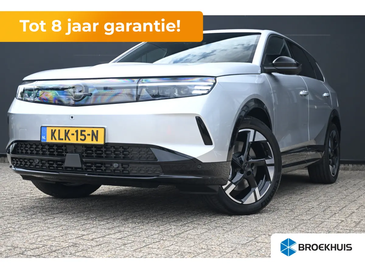 Business Edition 97 kWh Long Range DEMO-DEAL! | Schuif-/Kanteldak | FOCAL | Stoel/Stuurverwarming | 360 Camera | Adaptive Cruise | !!