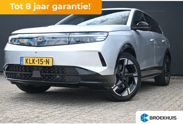 Business Edition 97 kWh Long Range DEMO-DEAL! | Schuif-/Kanteldak | FOCAL | Stoel/Stuurverwarming | 360 Camera | Adaptive Cruise | !!
