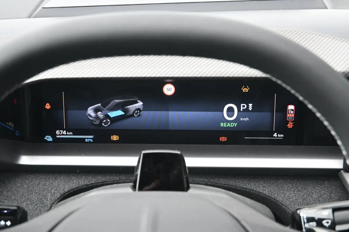Business Edition 97 kWh Long Range DEMO-DEAL! | Schuif-/Kanteldak | FOCAL | Stoel/Stuurverwarming | 360 Camera | Adaptive Cruise | !!