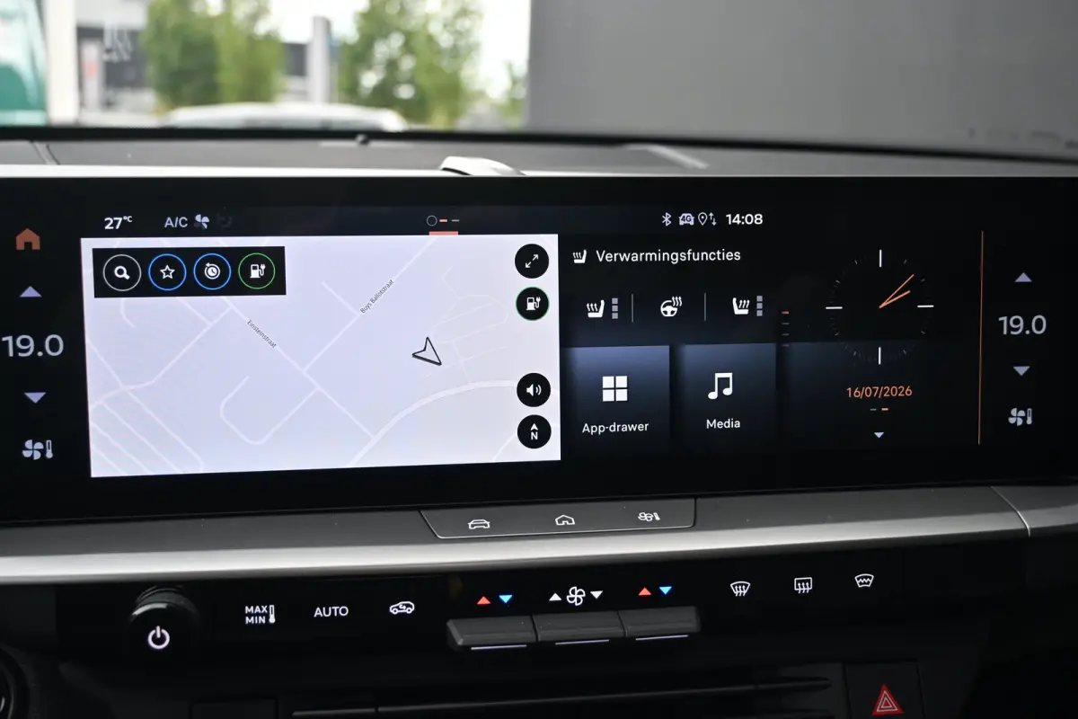 Business Edition 97 kWh Long Range DEMO-DEAL! | Schuif-/Kanteldak | FOCAL | Stoel/Stuurverwarming | 360 Camera | Adaptive Cruise | !!