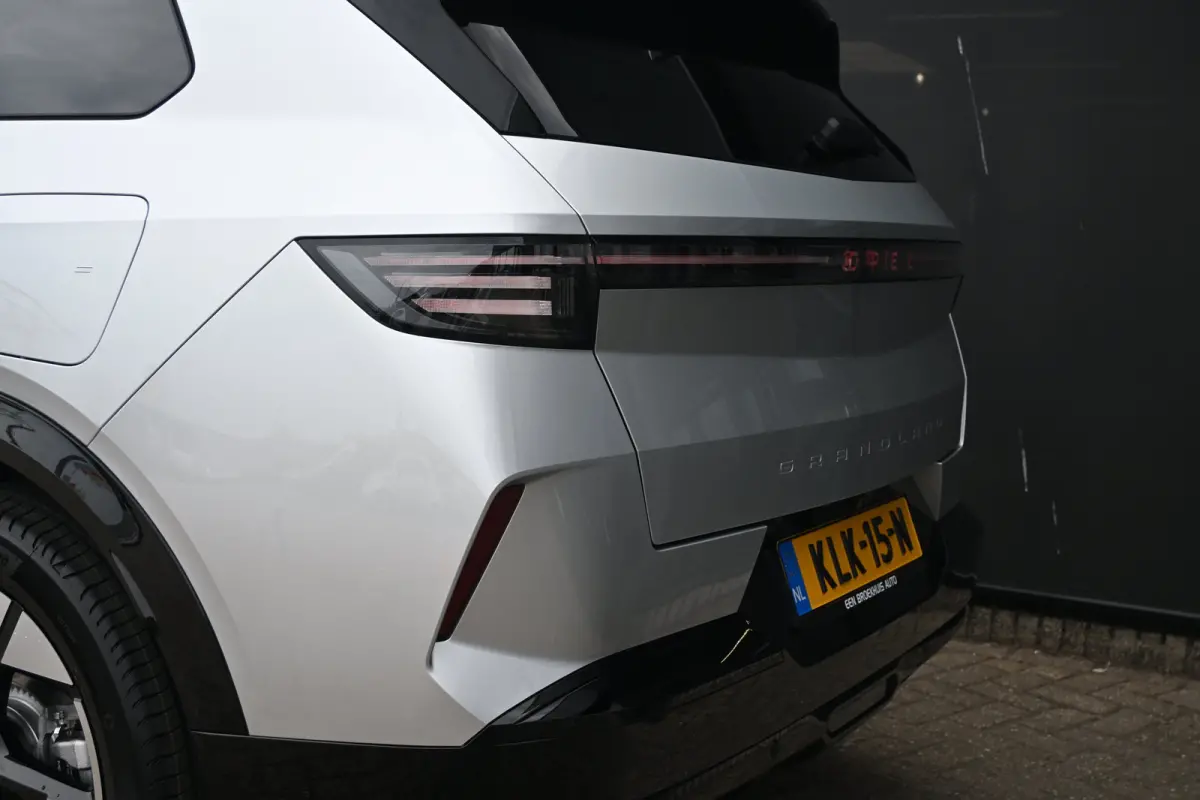 Business Edition 97 kWh Long Range DEMO-DEAL! | Schuif-/Kanteldak | FOCAL | Stoel/Stuurverwarming | 360 Camera | Adaptive Cruise | !!