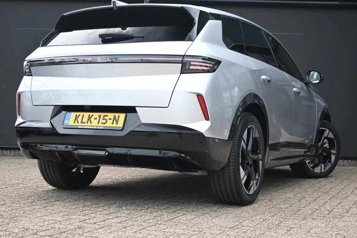 Business Edition 97 kWh Long Range DEMO-DEAL! | Schuif-/Kanteldak | FOCAL | Stoel/Stuurverwarming | 360 Camera | Adaptive Cruise | !!