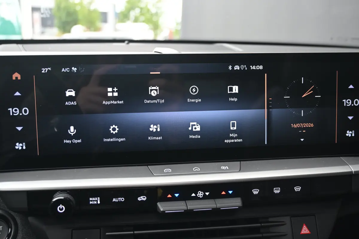 Business Edition 97 kWh Long Range DEMO-DEAL! | Schuif-/Kanteldak | FOCAL | Stoel/Stuurverwarming | 360 Camera | Adaptive Cruise | !!