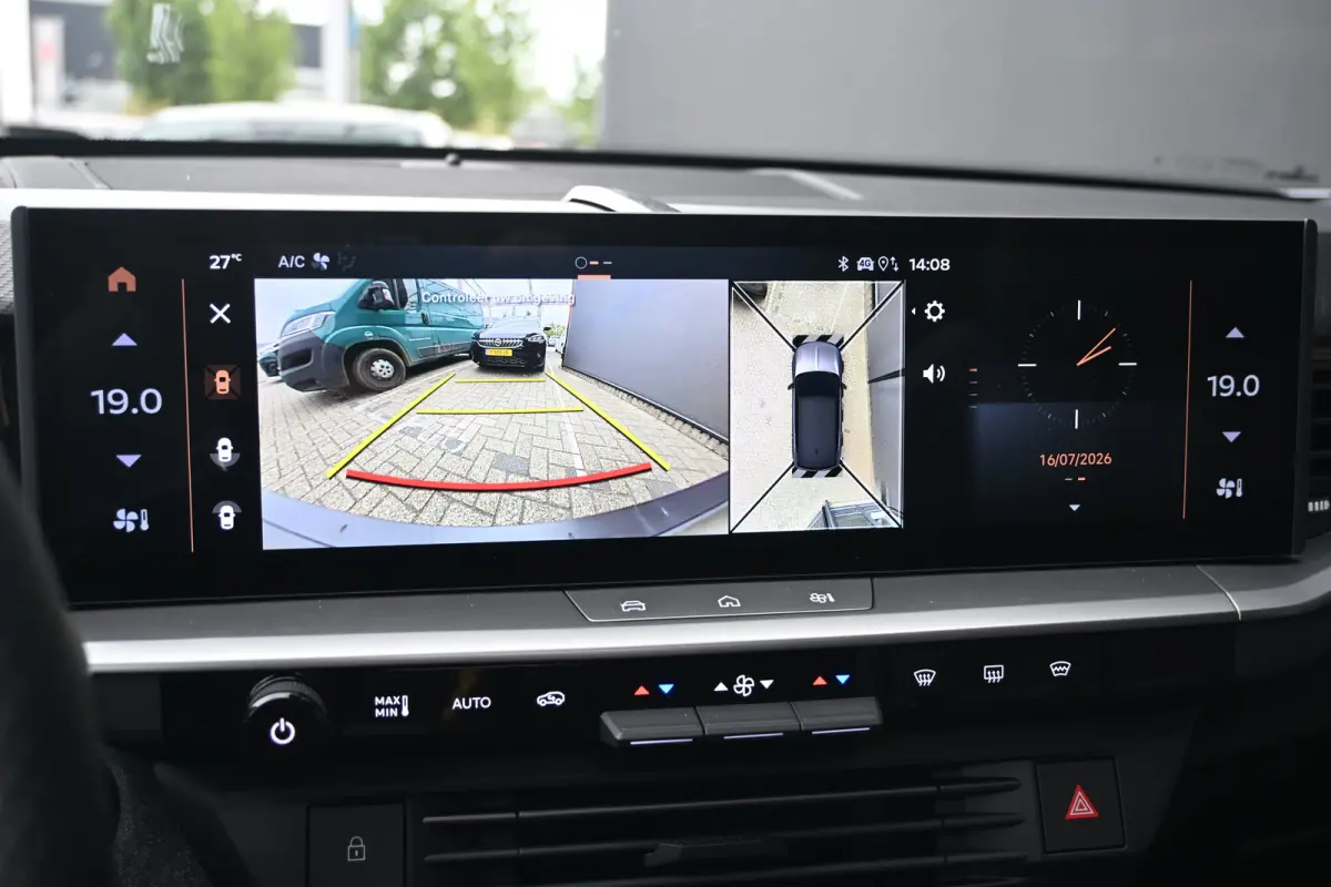 Business Edition 97 kWh Long Range DEMO-DEAL! | Schuif-/Kanteldak | FOCAL | Stoel/Stuurverwarming | 360 Camera | Adaptive Cruise | !!