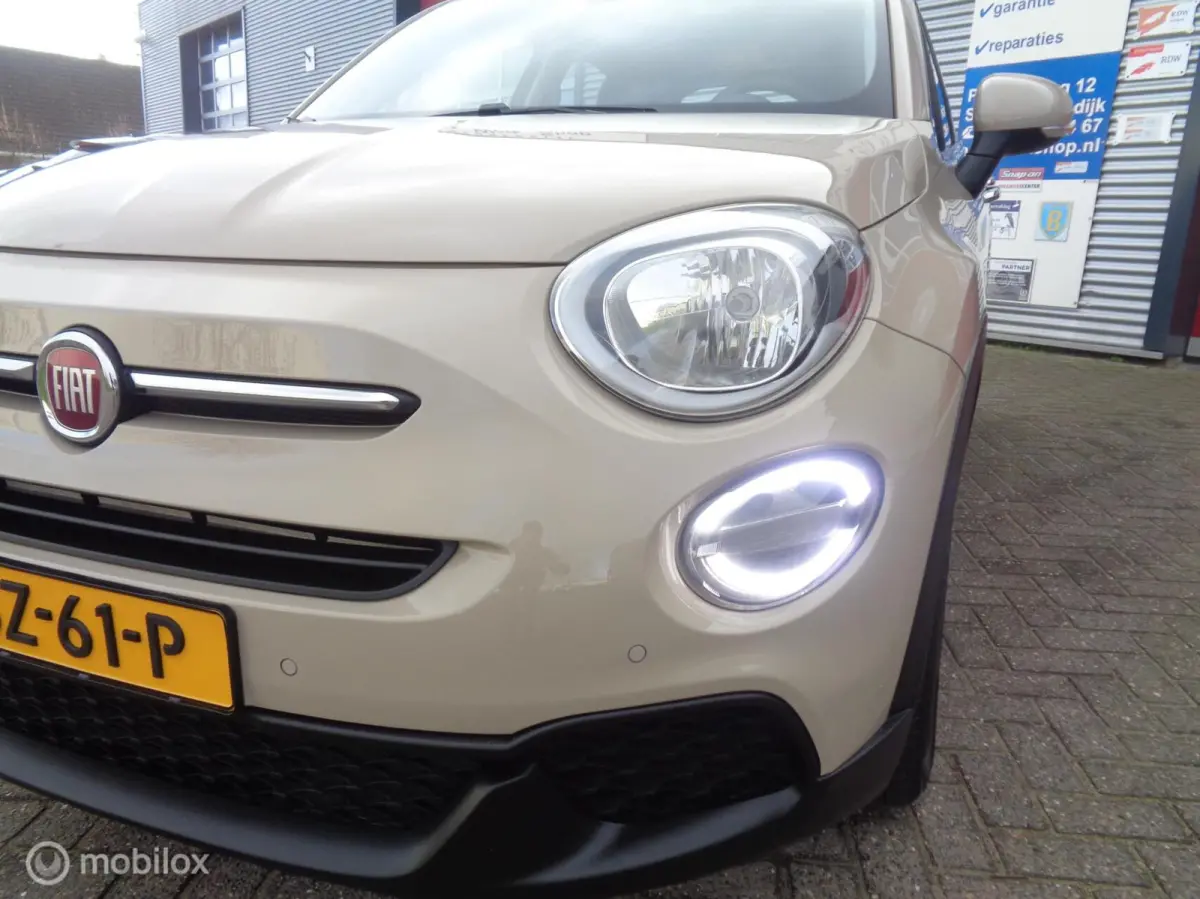 1.0 GSE Lounge/TURBO/Cappuccino/Airco/Key Less/Camera/PDC/LM velgen/1st eig/LED