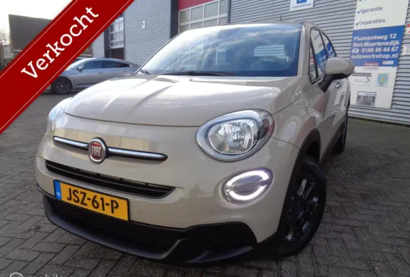 1.0 GSE Lounge/TURBO/Cappuccino/Airco/Key Less/Camera/PDC/LM velgen/1st eig/LED