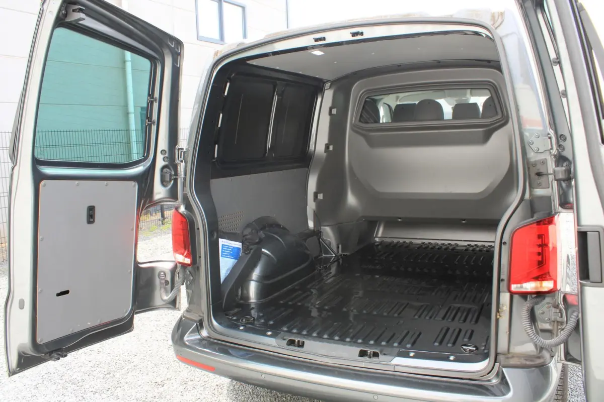 2.0 TDI L2H1 30 DC Bulli 75-edition