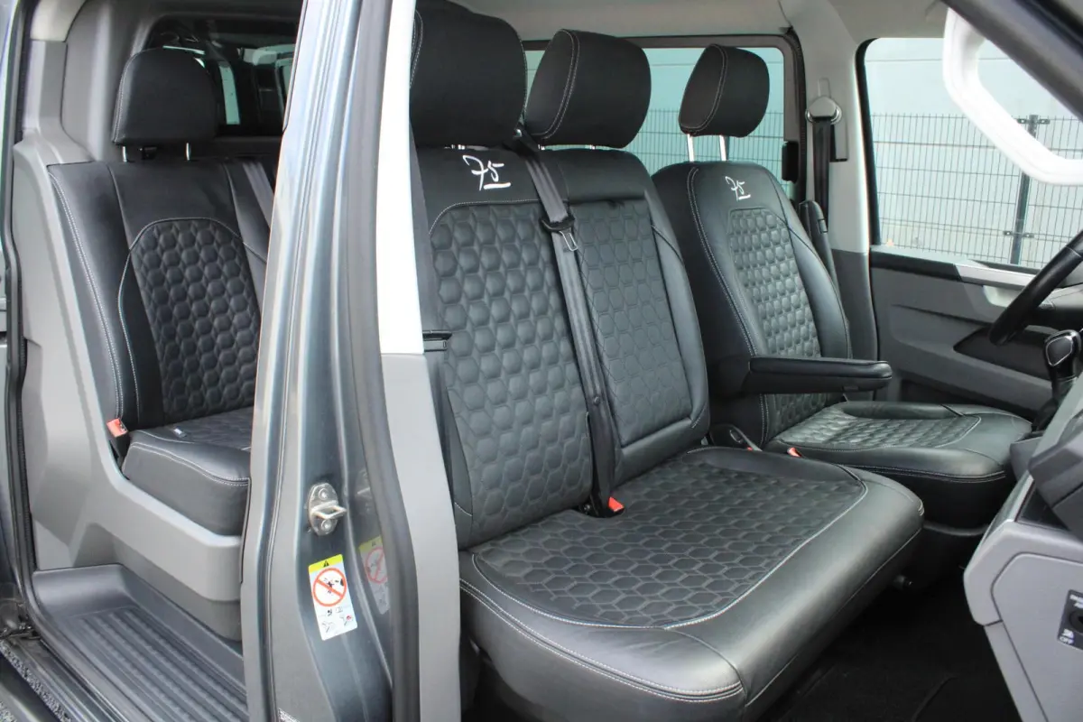 2.0 TDI L2H1 30 DC Bulli 75-edition