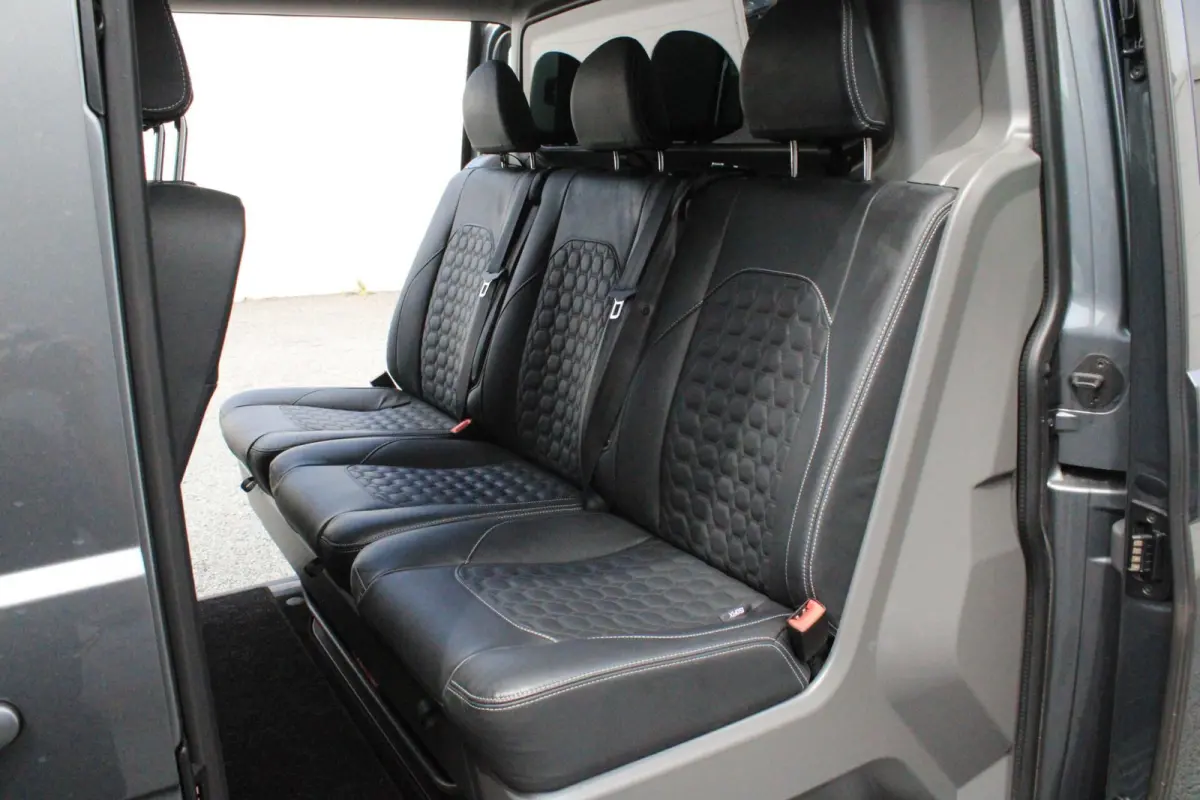 2.0 TDI L2H1 30 DC Bulli 75-edition