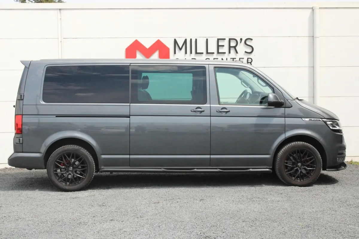 2.0 TDI L2H1 30 DC Bulli 75-edition