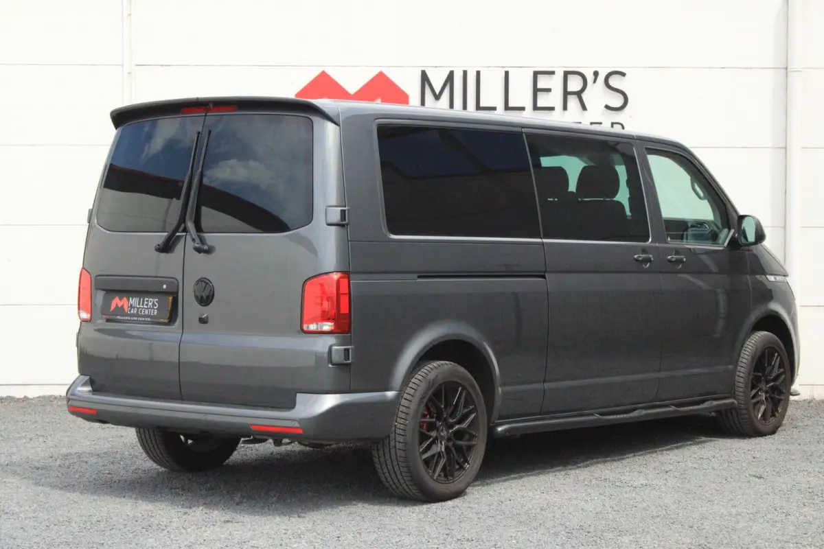 2.0 TDI L2H1 30 DC Bulli 75-edition