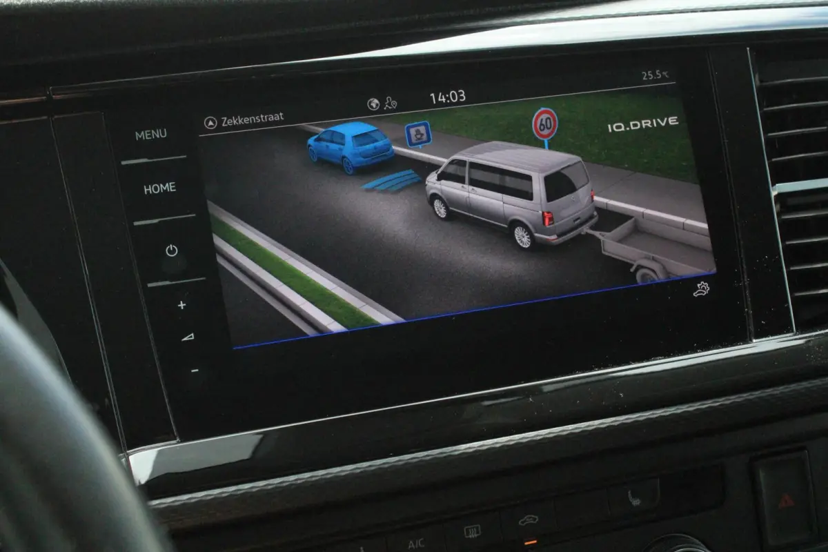2.0 TDI L2H1 30 DC Bulli 75-edition