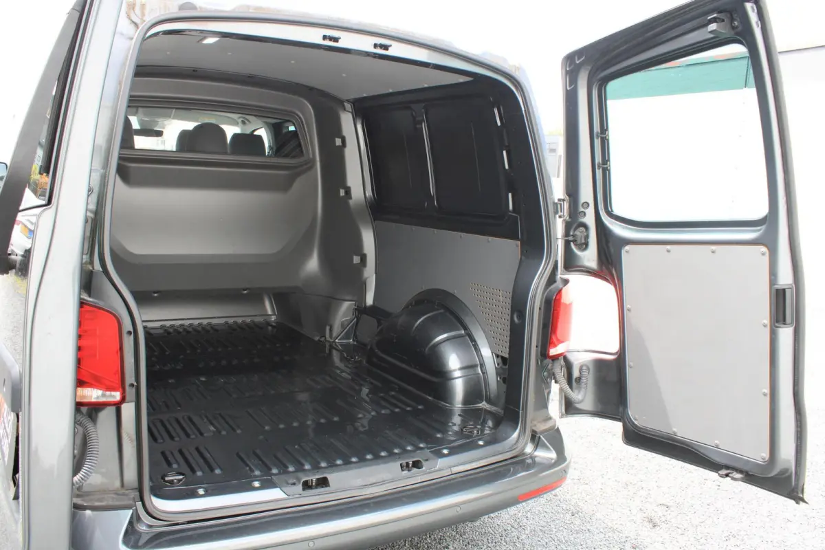 2.0 TDI L2H1 30 DC Bulli 75-edition