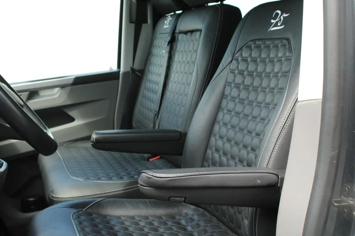 2.0 TDI L2H1 30 DC Bulli 75-edition
