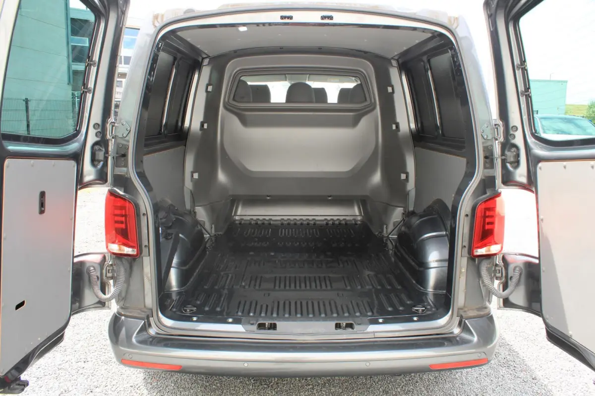 2.0 TDI L2H1 30 DC Bulli 75-edition
