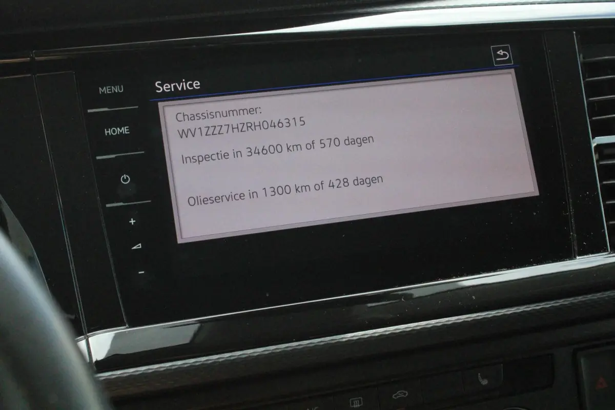 2.0 TDI L2H1 30 DC Bulli 75-edition