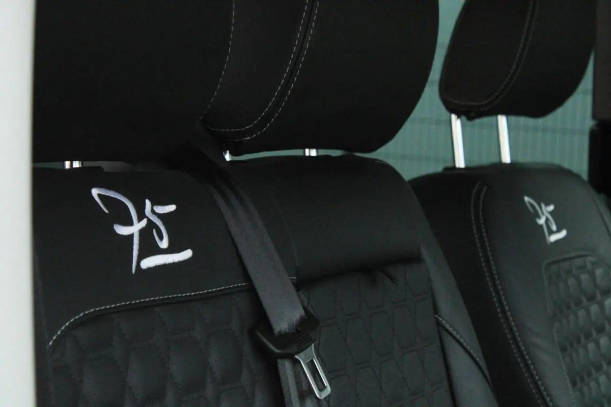 2.0 TDI L2H1 30 DC Bulli 75-edition