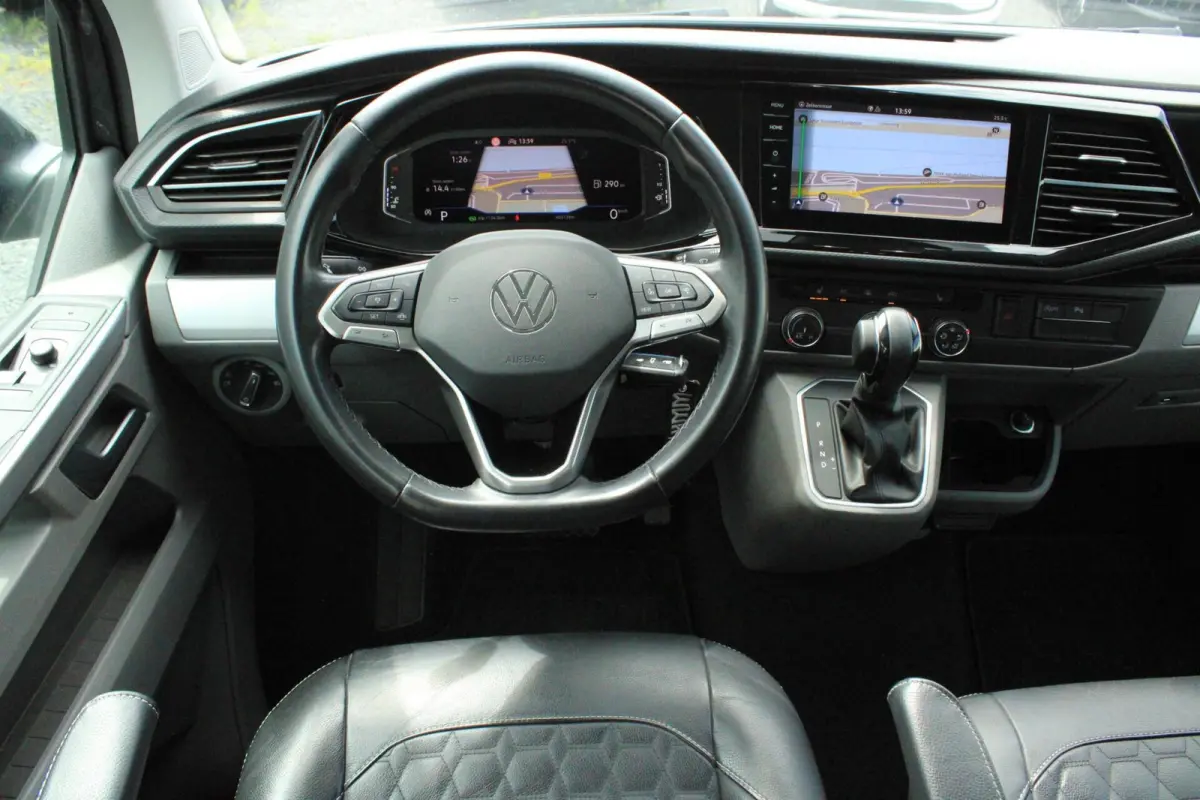 2.0 TDI L2H1 30 DC Bulli 75-edition