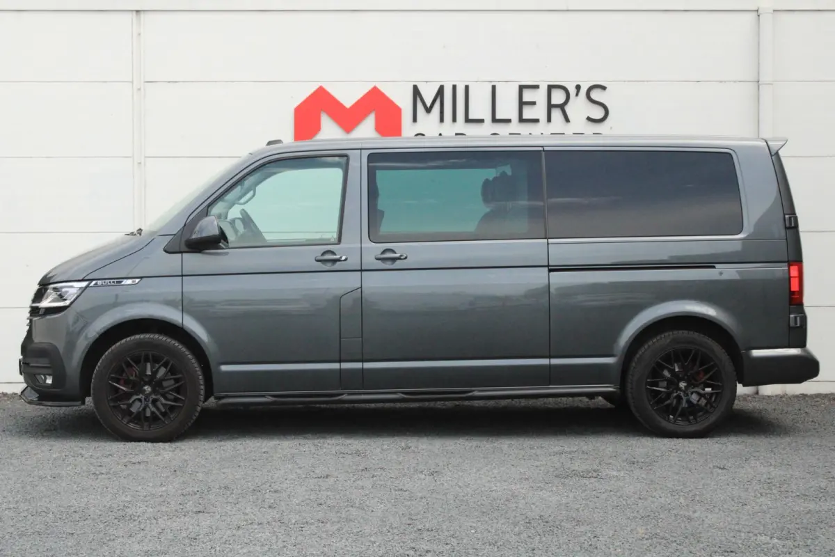 2.0 TDI L2H1 30 DC Bulli 75-edition