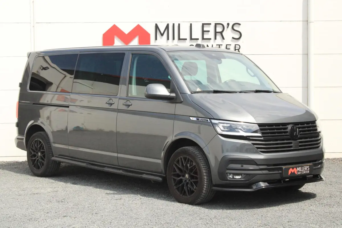 2.0 TDI L2H1 30 DC Bulli 75-edition
