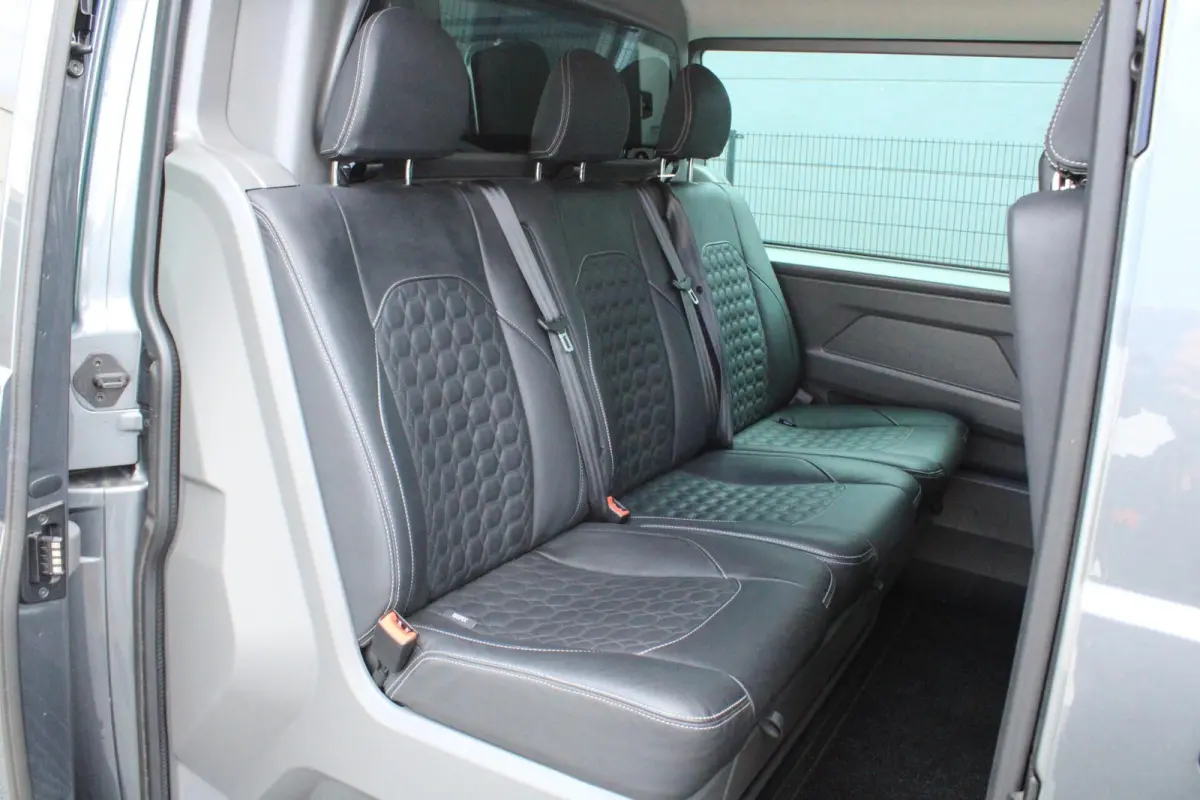 2.0 TDI L2H1 30 DC Bulli 75-edition