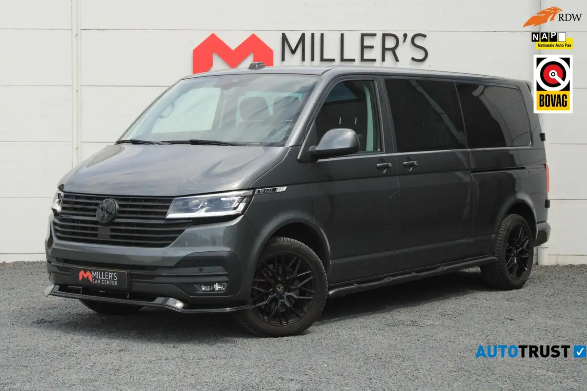 2.0 TDI L2H1 30 DC Bulli 75-edition