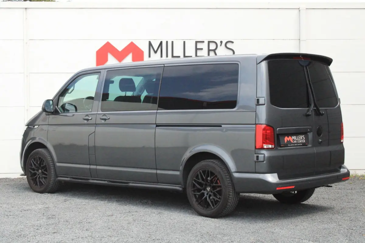 2.0 TDI L2H1 30 DC Bulli 75-edition