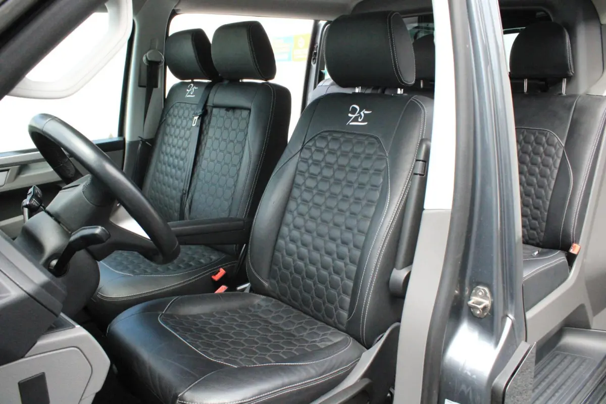 2.0 TDI L2H1 30 DC Bulli 75-edition