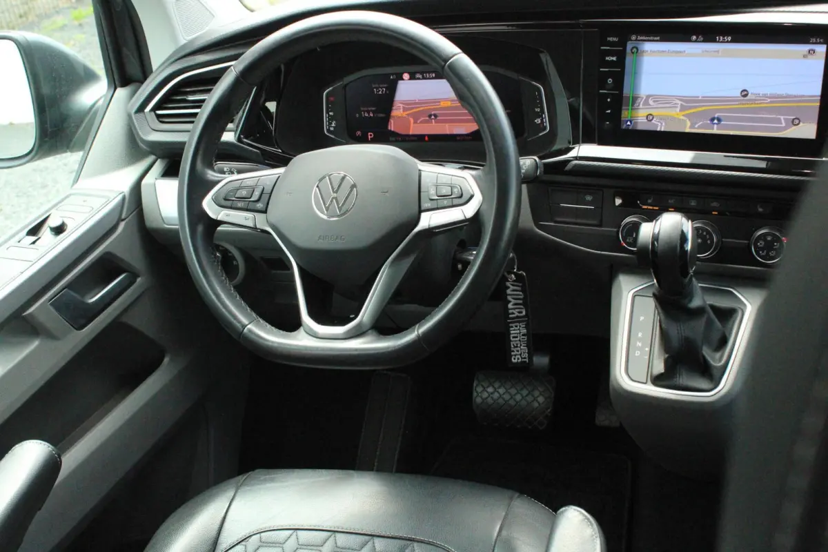 2.0 TDI L2H1 30 DC Bulli 75-edition